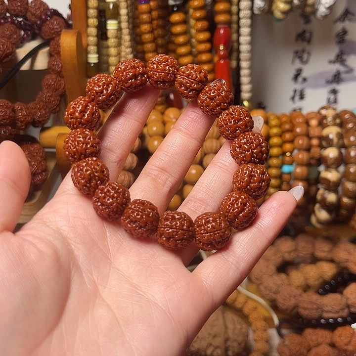 手串金刚菩提1415跳跳龙