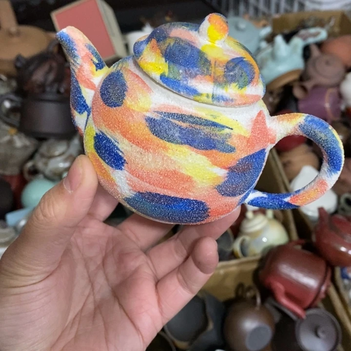 陶瓷艺术品及陶瓷制品