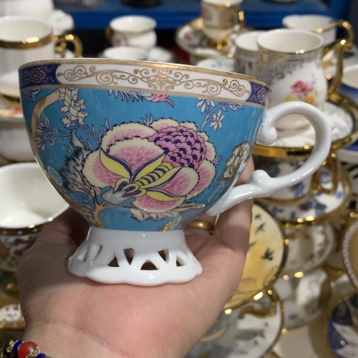 微瑕陶瓷处理介意请慎拍180毫升