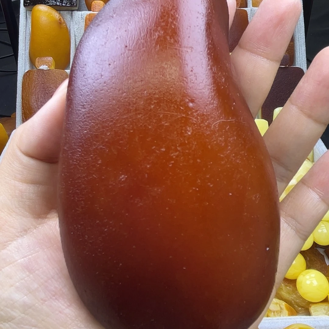 定制琥珀未镶嵌9778998777788