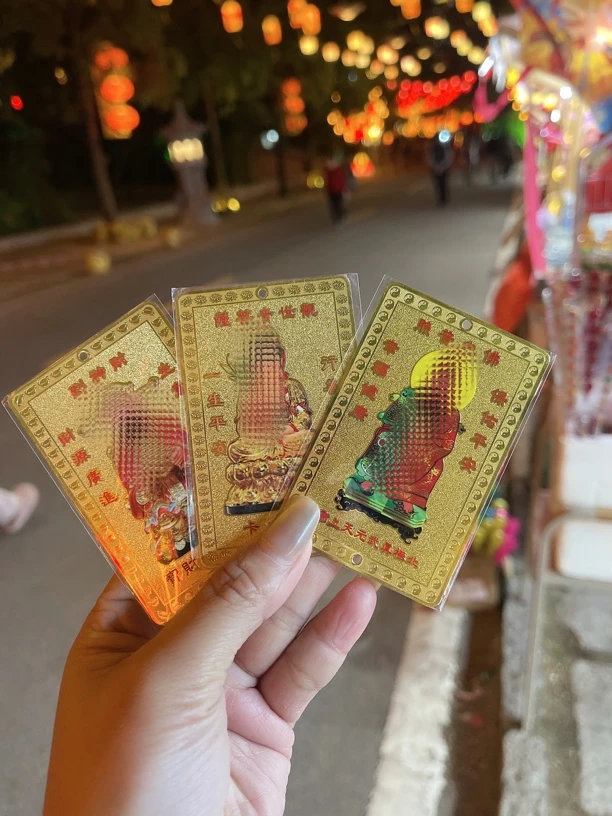 碣石玄武山手机创意卡套