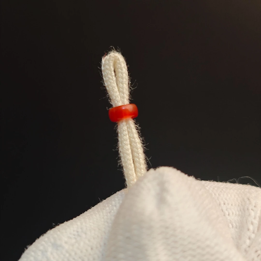 南红三通-隔片线束可过双1,5双1.2。线束配饰