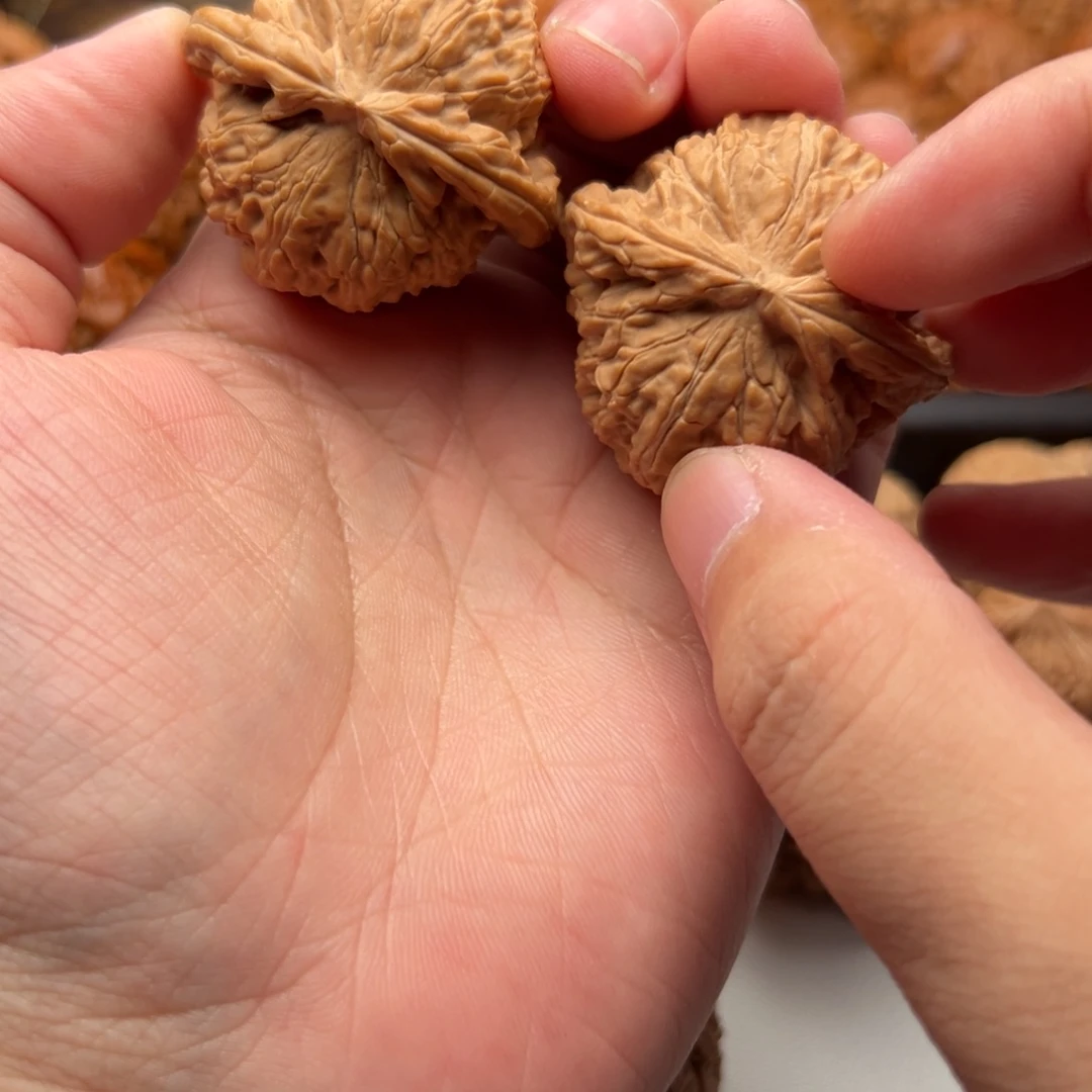 吊坠文玩核桃50000