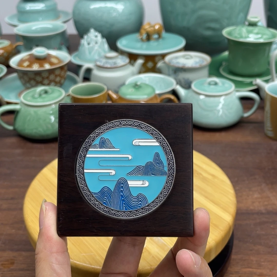 微瑕特价青瓷青瓷