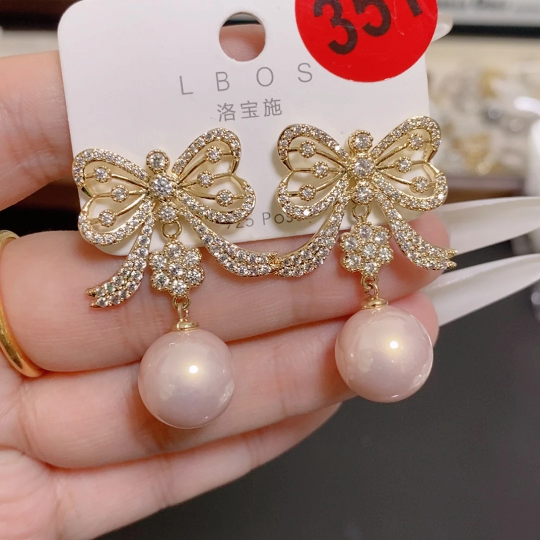 锆石铜合金925银孤品