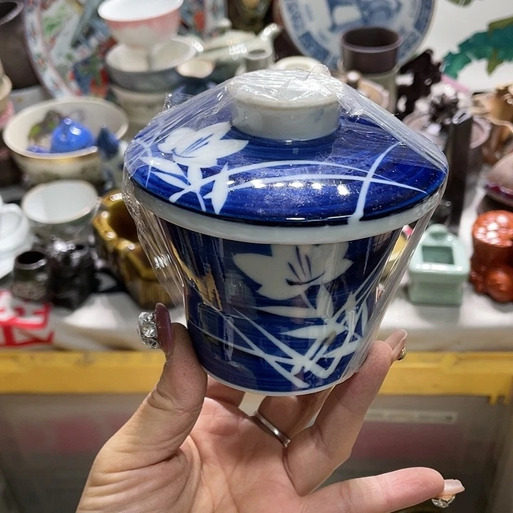 瓷片19.9发带瑕疵牌都是坏的3