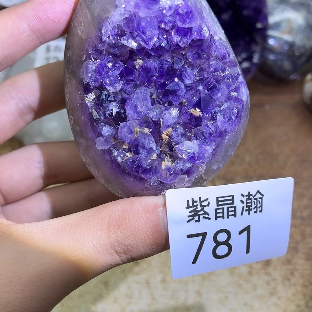 未镶嵌大型摆件（非配饰）水晶
