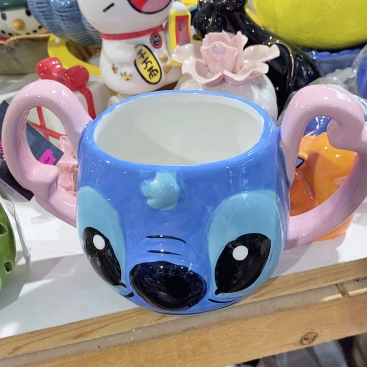 陶瓷树脂家居摆件
