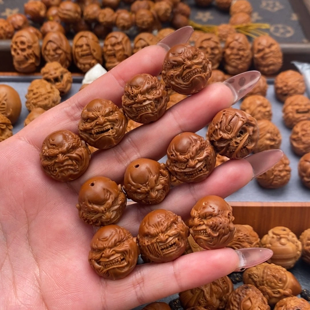 手串/手链橄榄核橄榄核