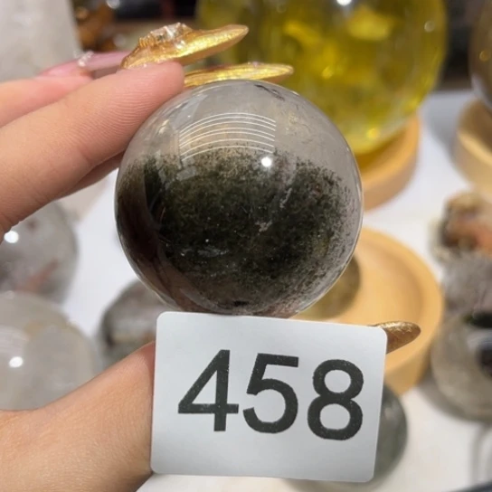 【闪购商品】水晶大型摆件（非配饰）未镶嵌