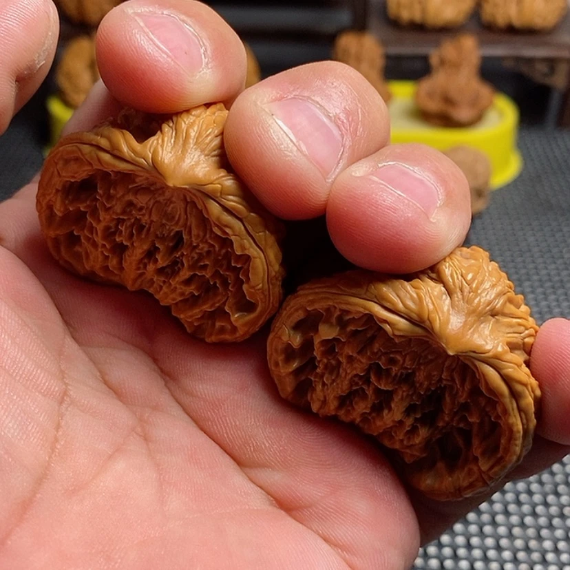 【闪购商品】文玩核桃吊坠用****6精品课程的教学工作