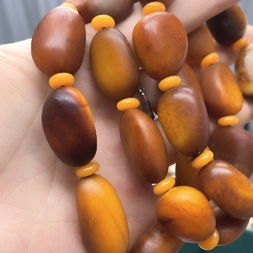 手链未镶嵌和田玉