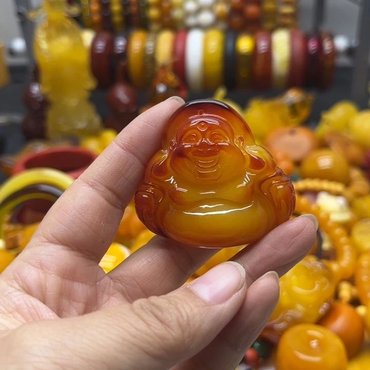 时尚饰品-饰品吊坠