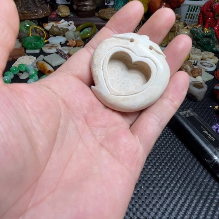 滴血莲花菩提手串