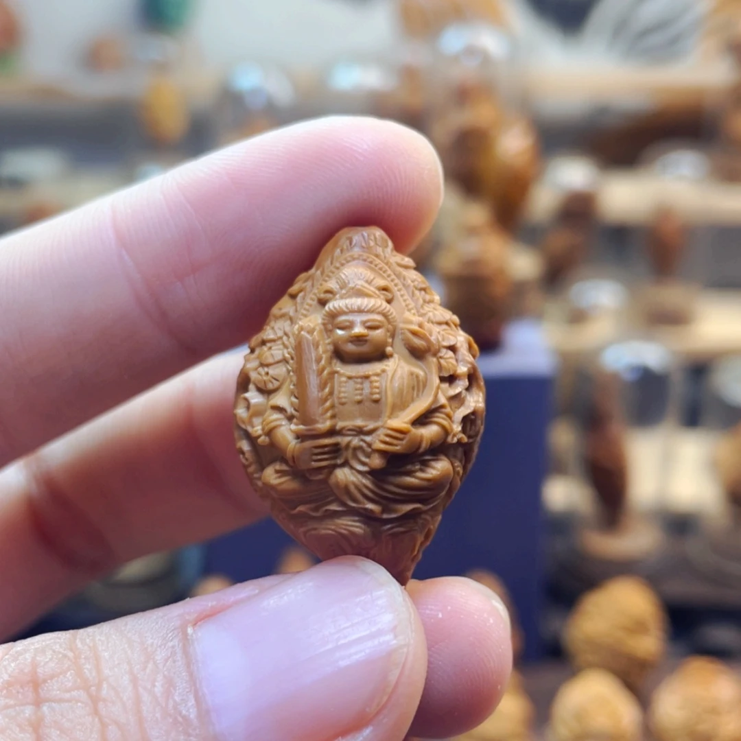 【闪购商品】手串/手链橄榄核