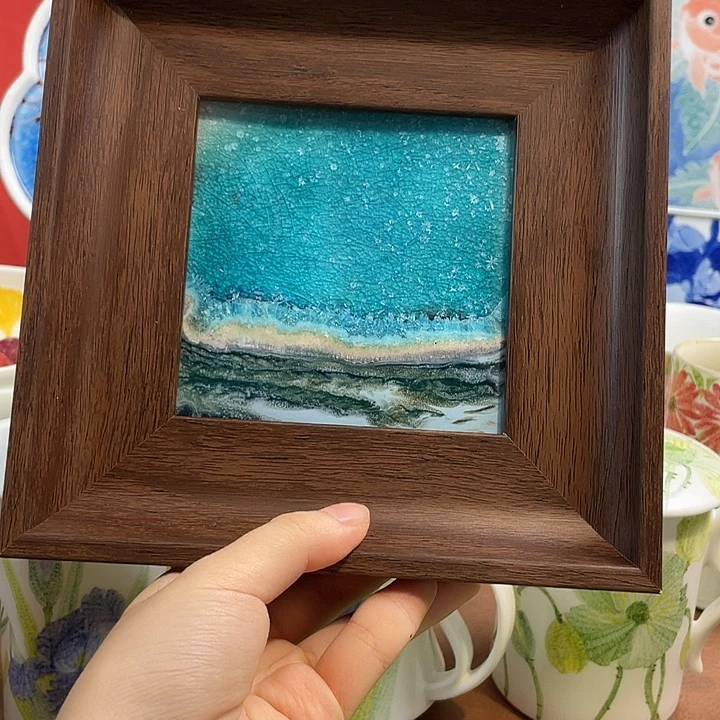 景德镇陶瓷艺术品