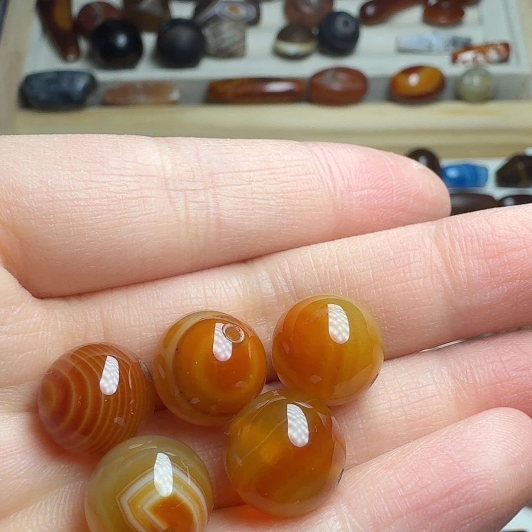 玛瑙/玉髓未镶嵌满30包邮