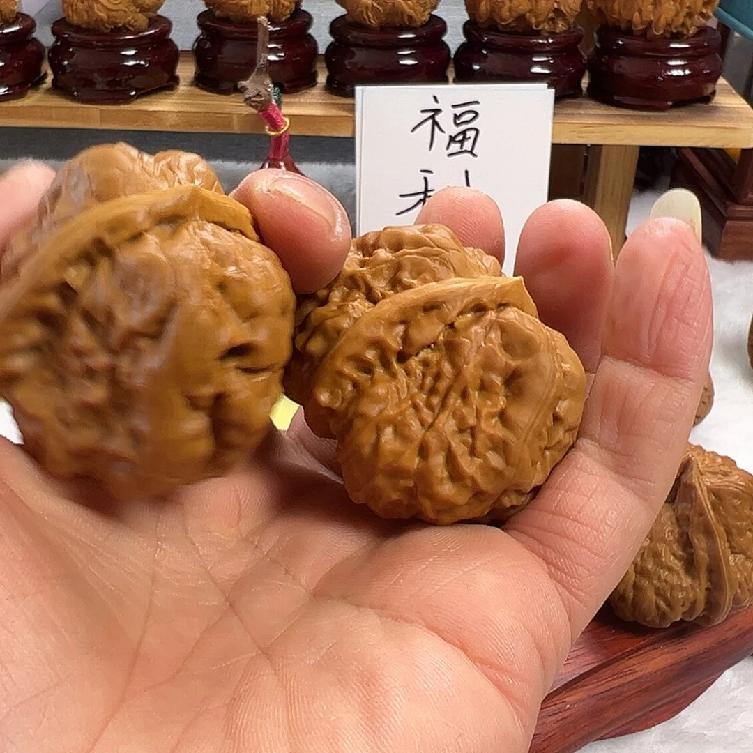 迷***）核桃蛤蟆的大尺寸的