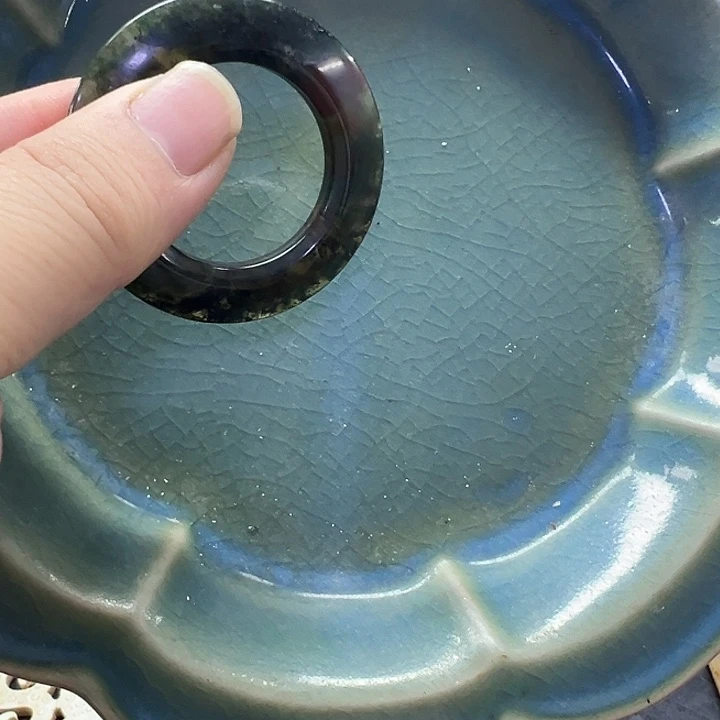 哈***哈瓷片瓷器制作工艺等
