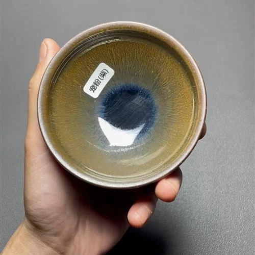 【闪购商品】茶盏-1028...........