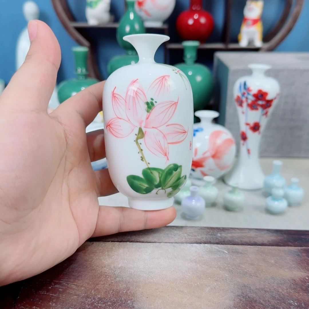 瓷片摆件摆件摆件摆件