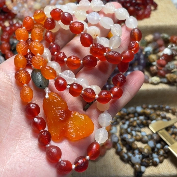 石英石非金属阿拉善原石