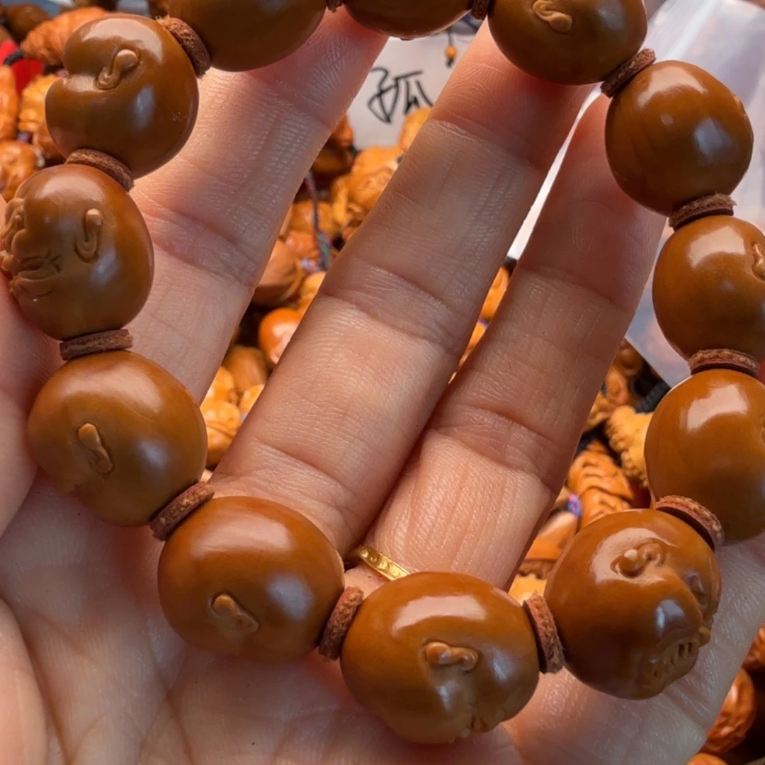 手串/手链橄榄核橄榄核