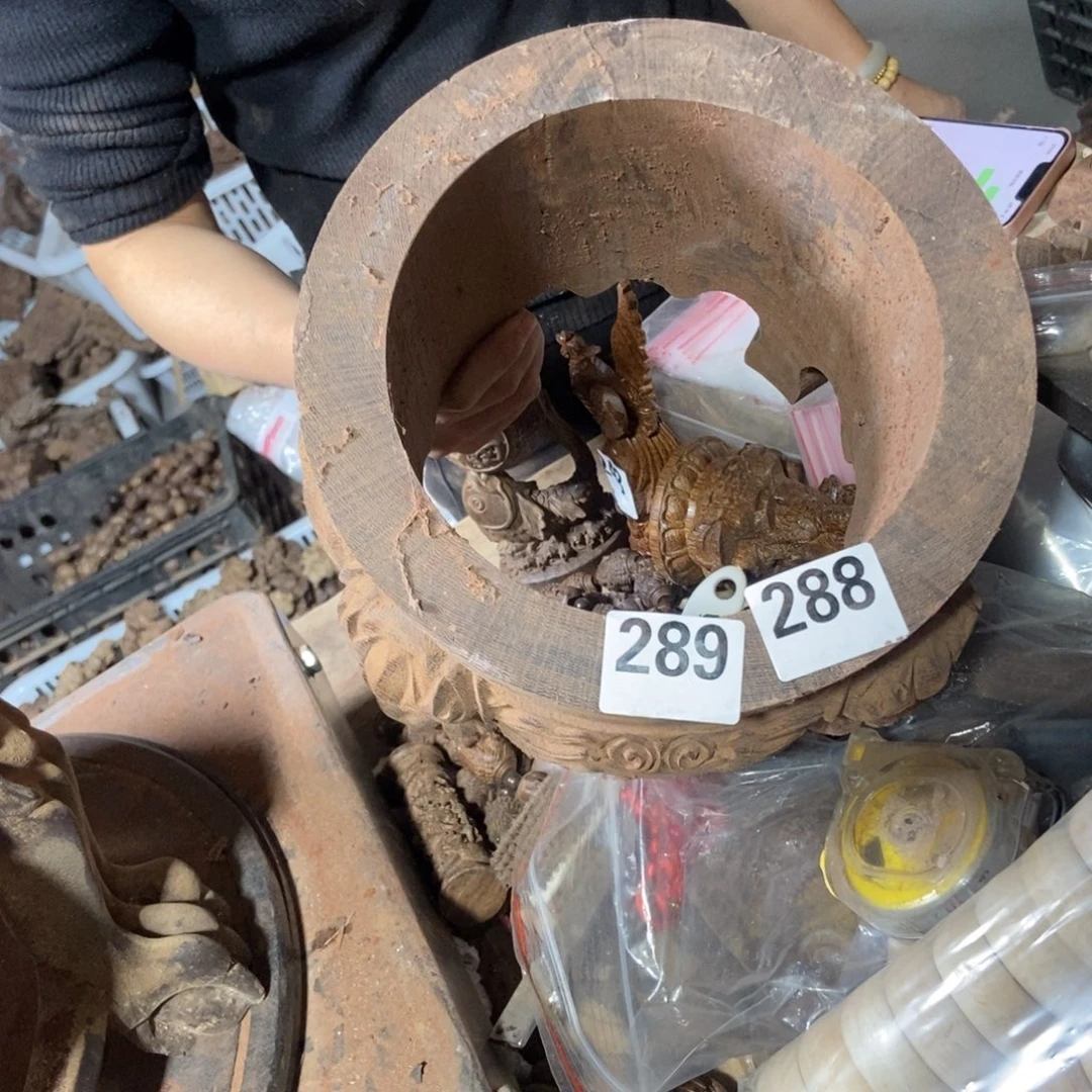 石***人木成品瑕疵福利放漏