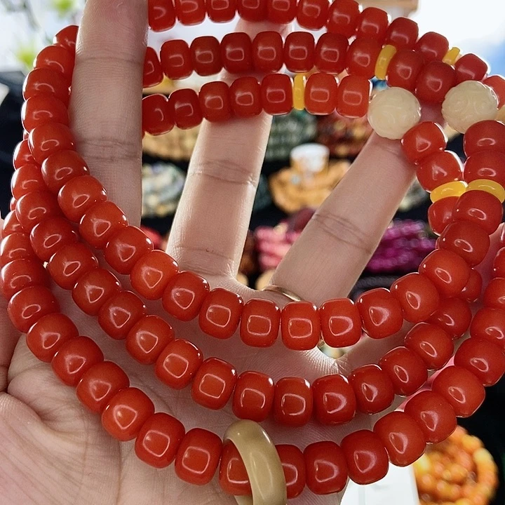 吊坠千眼菩提菩提