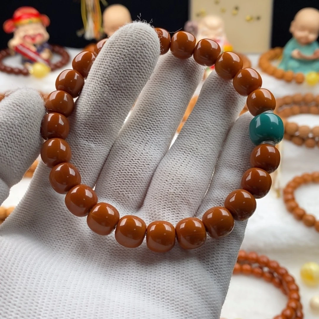 吊坠猴头核桃渭**哥