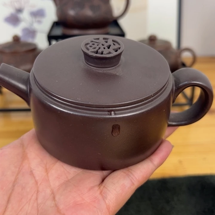 茶壶紫砂紫砂壶紫砂壶