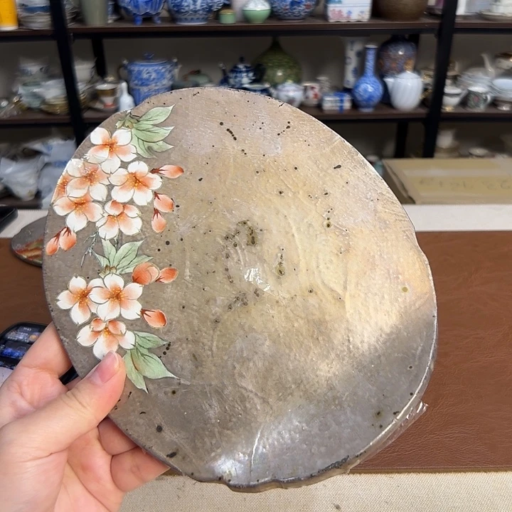 菁***猫瓷片介里家的精选好物