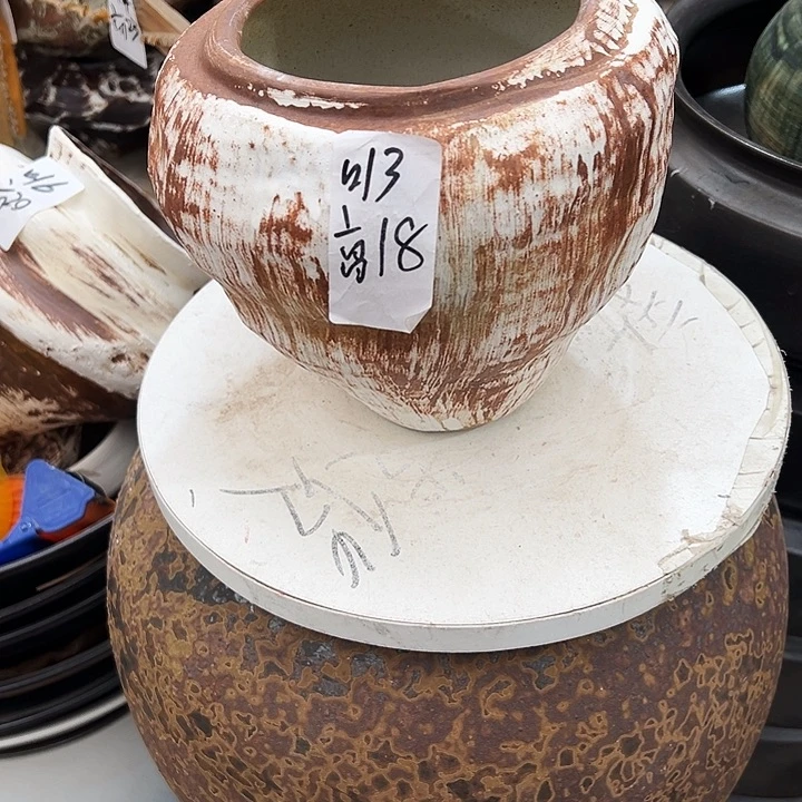 景德镇精品花盆栽适合盆栽适合盆栽适