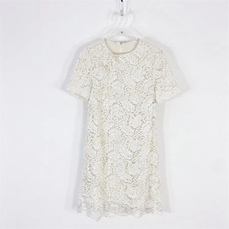 【77衣橱】ED0347精品女装连衣裙裙子【红人上新】K