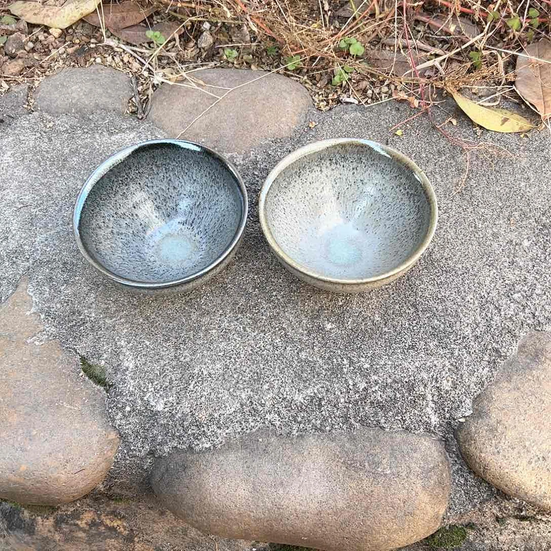 茶盏正本清源玩建盏
