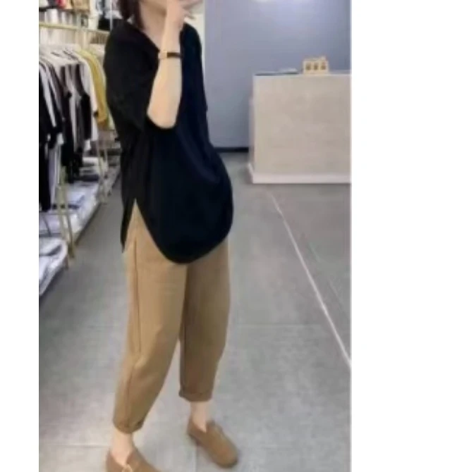 时尚潮流百搭精品女装zsx19922