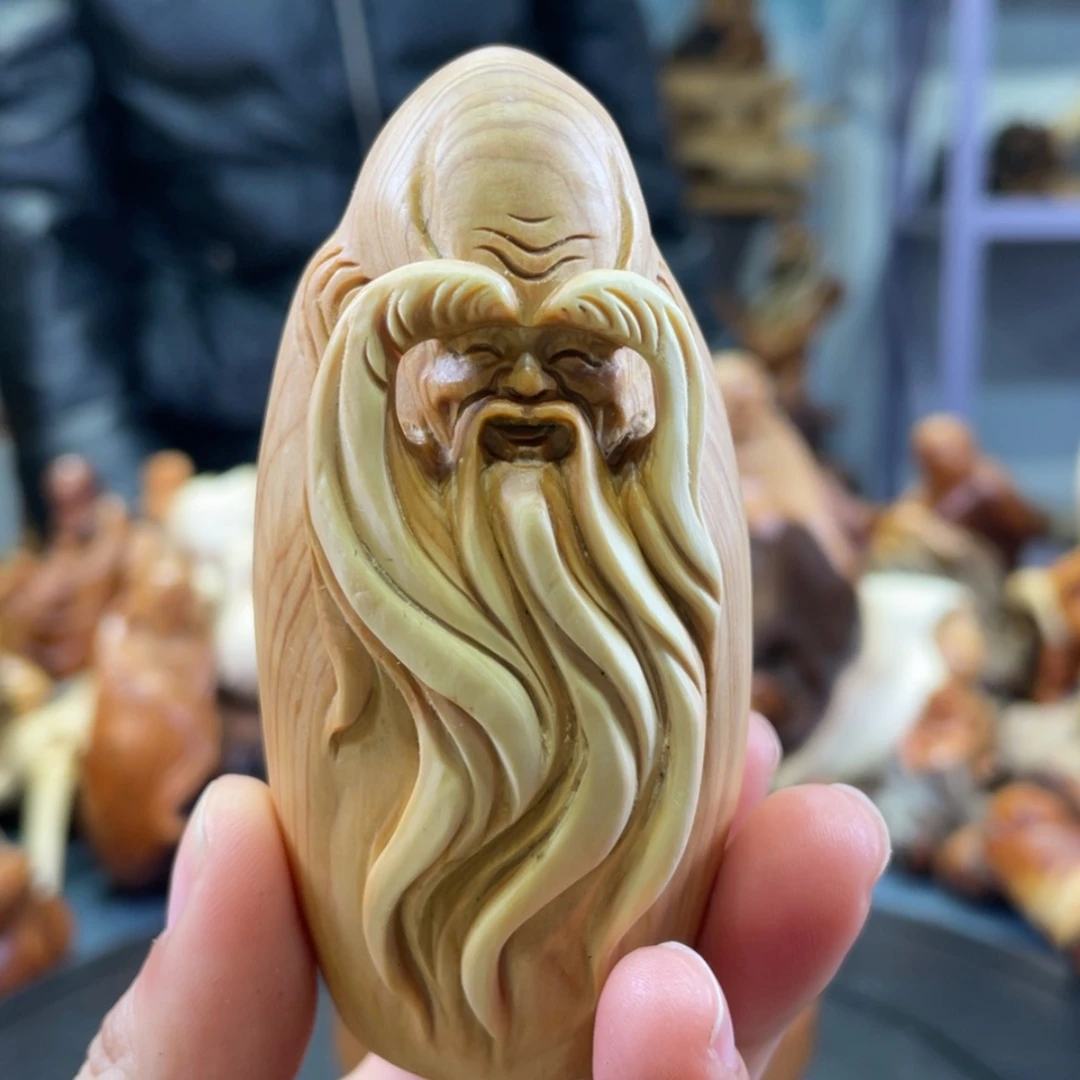 【闪购商品】柏木（崖柏）其他