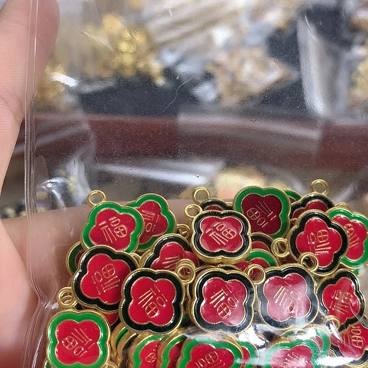 铜合金古风系列 满三单飞10