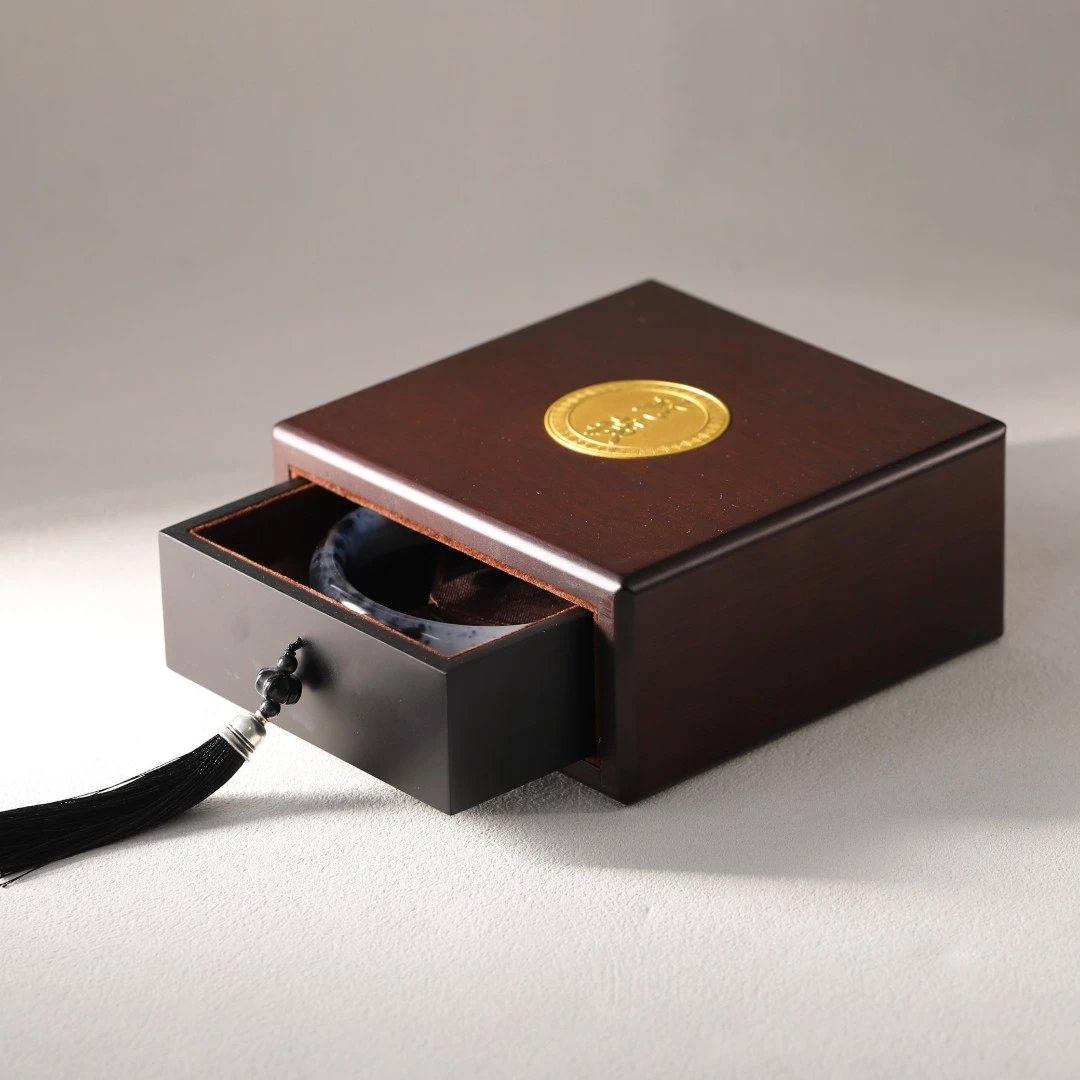 精美轻奢首饰配礼盒-多样性发货QQ1794S