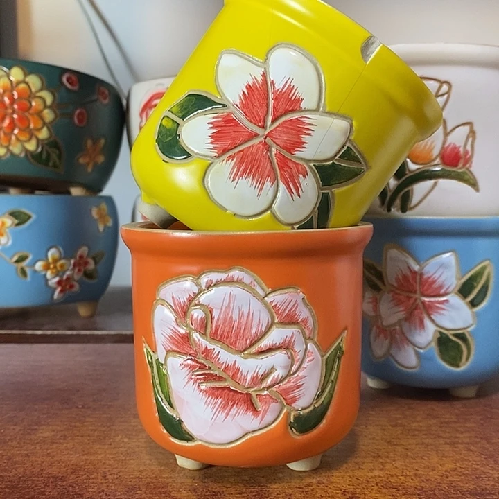 外9内8高8.5-9左右，纯手工制作，一单包邮