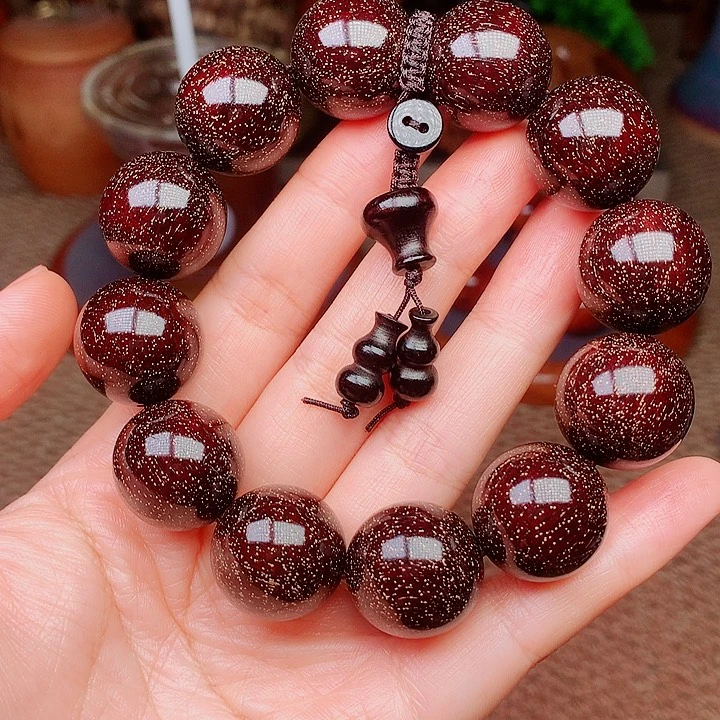 檀香紫檀（小叶紫檀）20