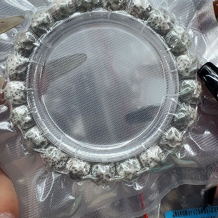 星月菩提手串503卓越绿星月菩提无相11单圈