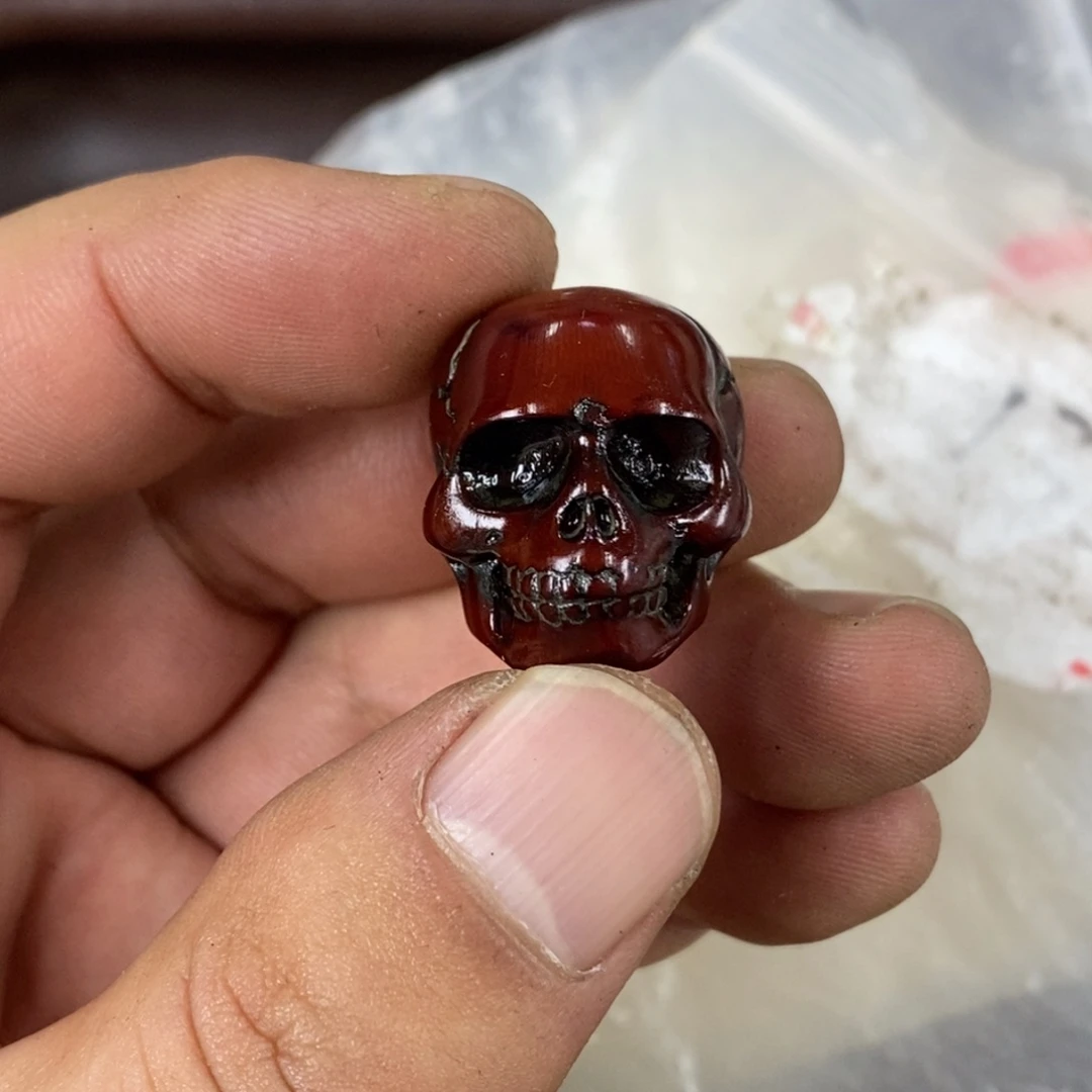 鹿骨手串/手链配饰134尺寸2.0