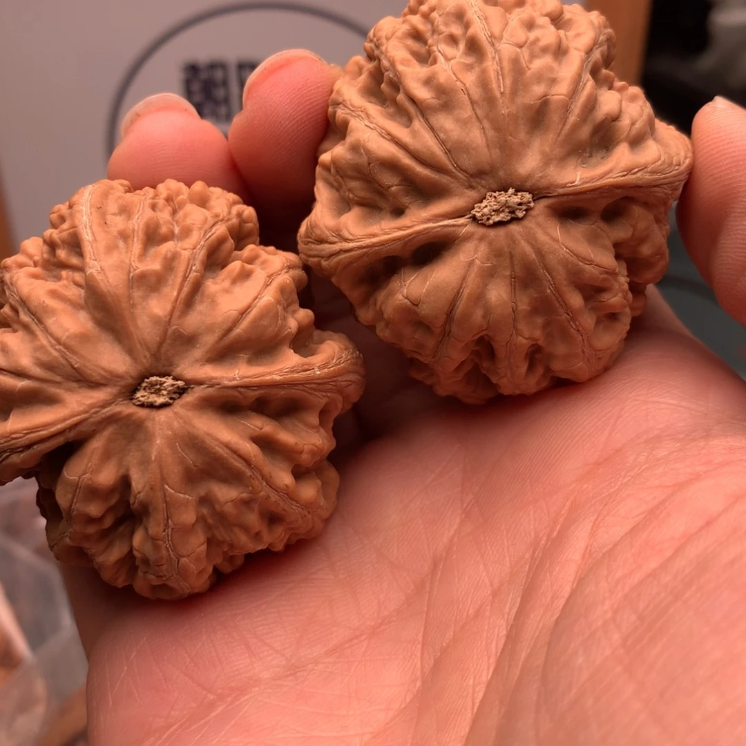 别***！吊坠文玩核桃粗筋11