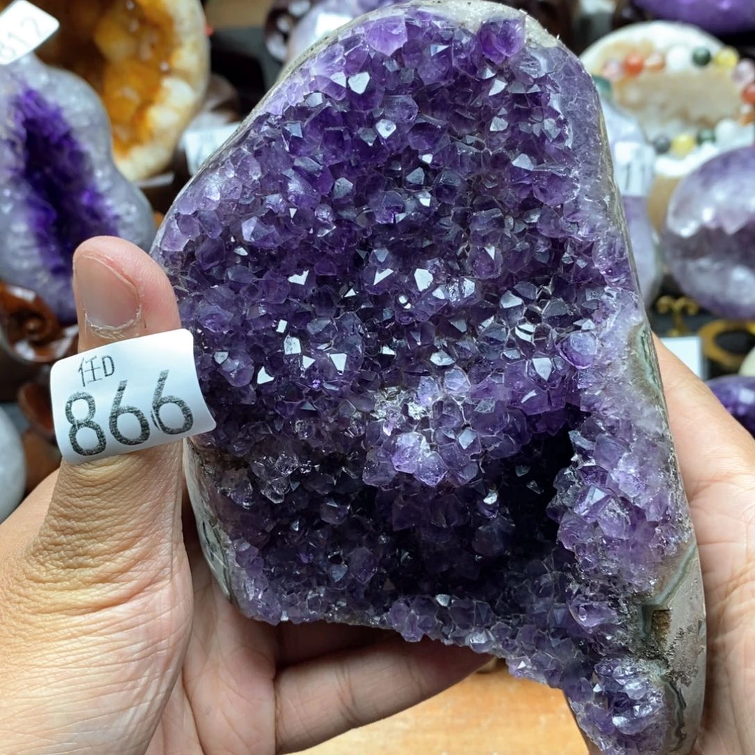 未镶嵌大型摆件（非配饰）水晶