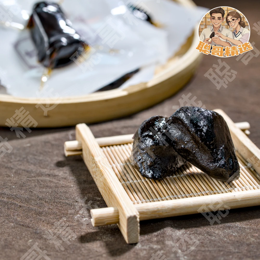 聪哥精选  黄米   青果