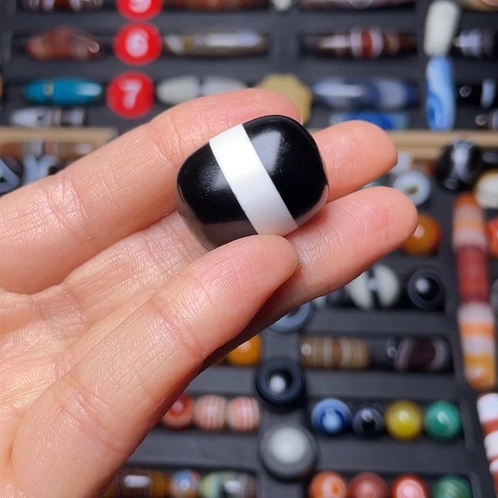 ╮***╭玛瑙/玉髓未镶嵌吊坠(不含链)挂坠