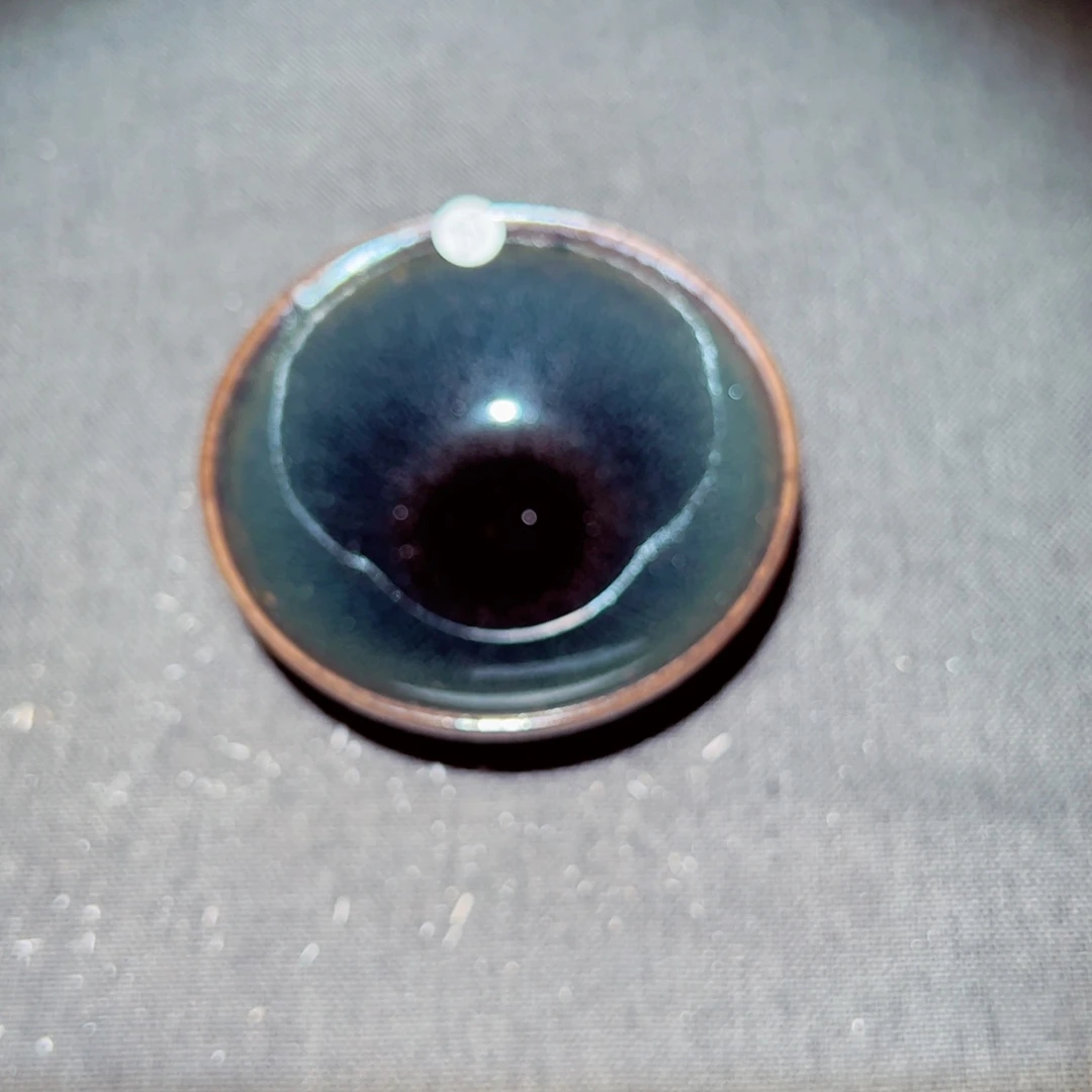 茶盏陈记柴烧建盏257