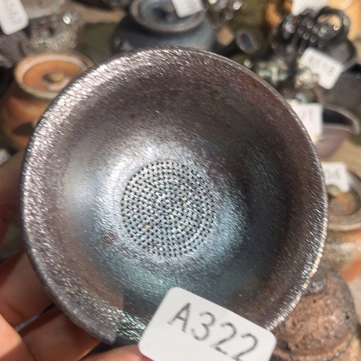 柴烧裸烧源头产地