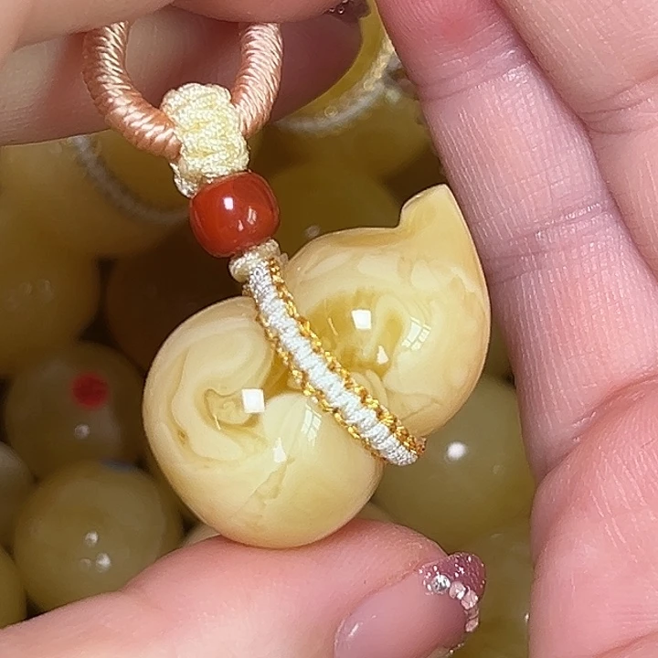 裸石蜜蜡未镶嵌12